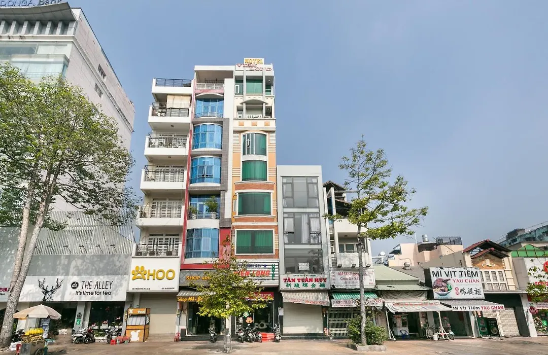 Ngan Ha Hotel-1